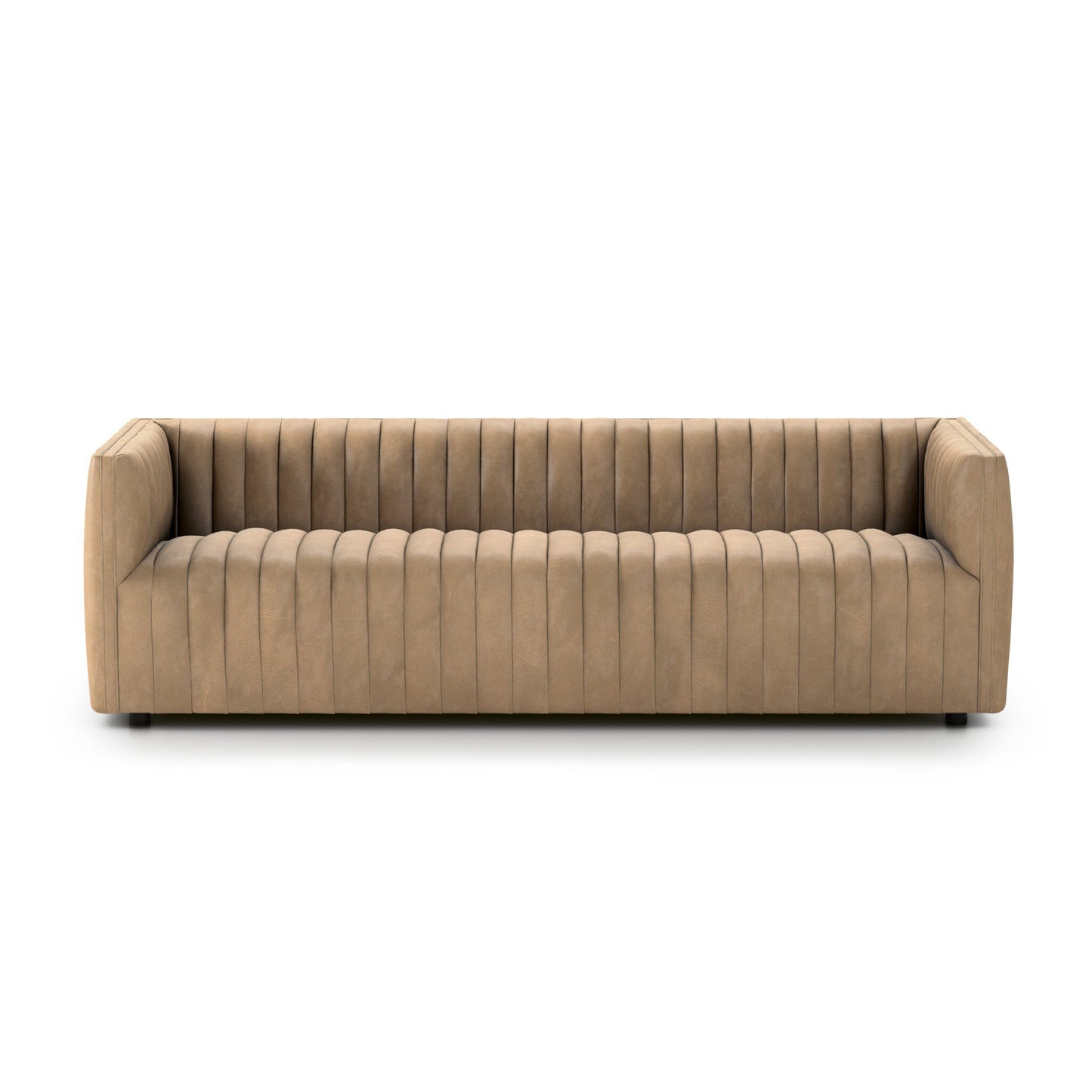 Palma Leather Sofa
