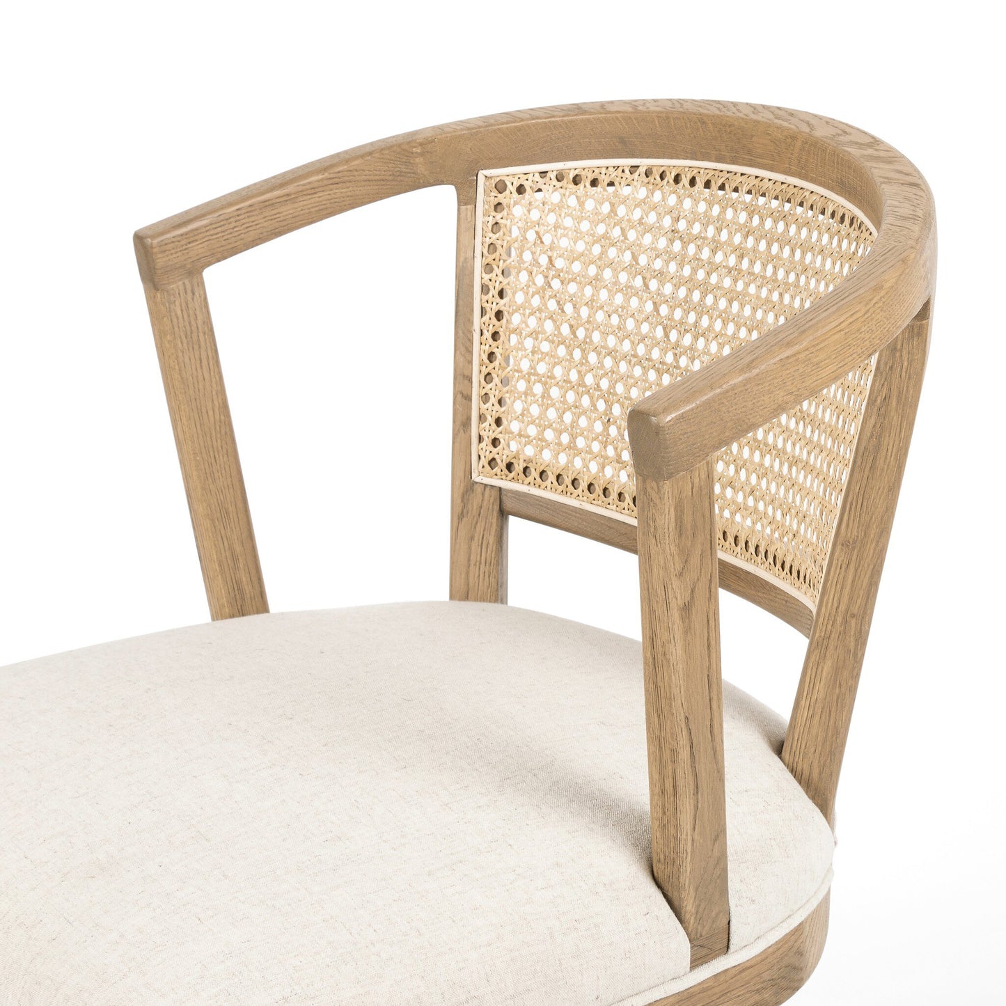 Emil Desk Chair