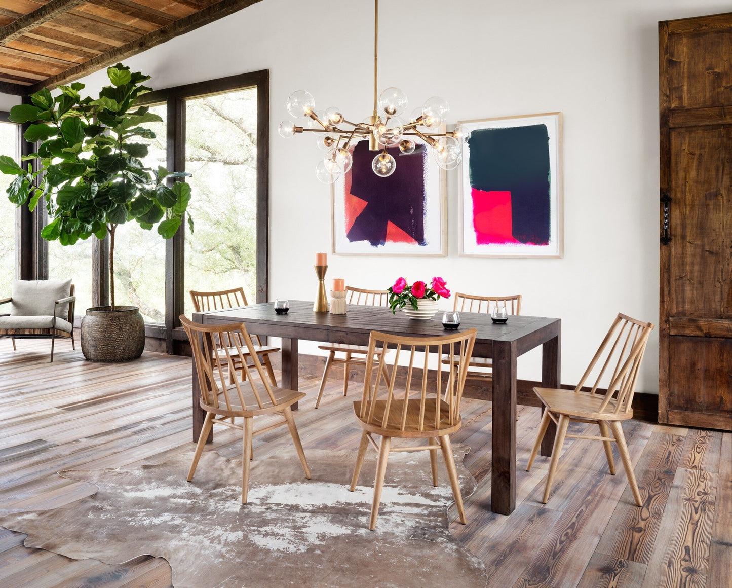 Lex Dining Chair