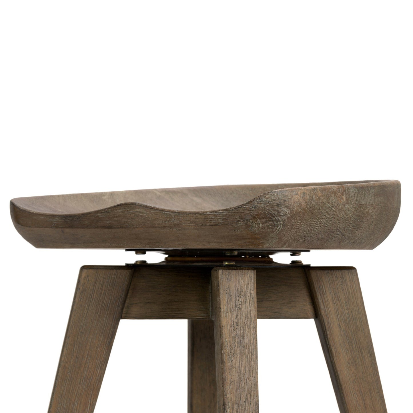 Richard Swivel Counter Stool