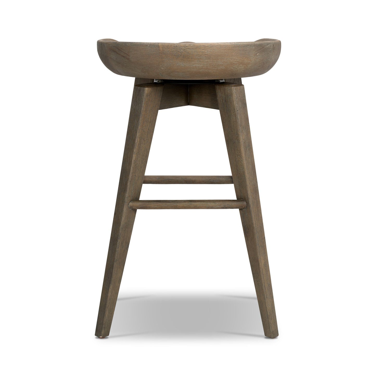 Richard Swivel Counter Stool