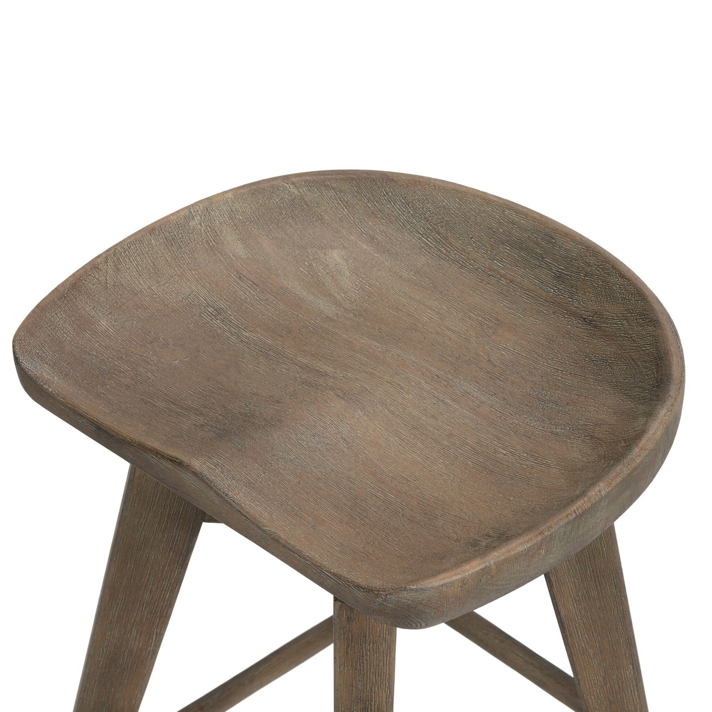 Richard Swivel Counter Stool