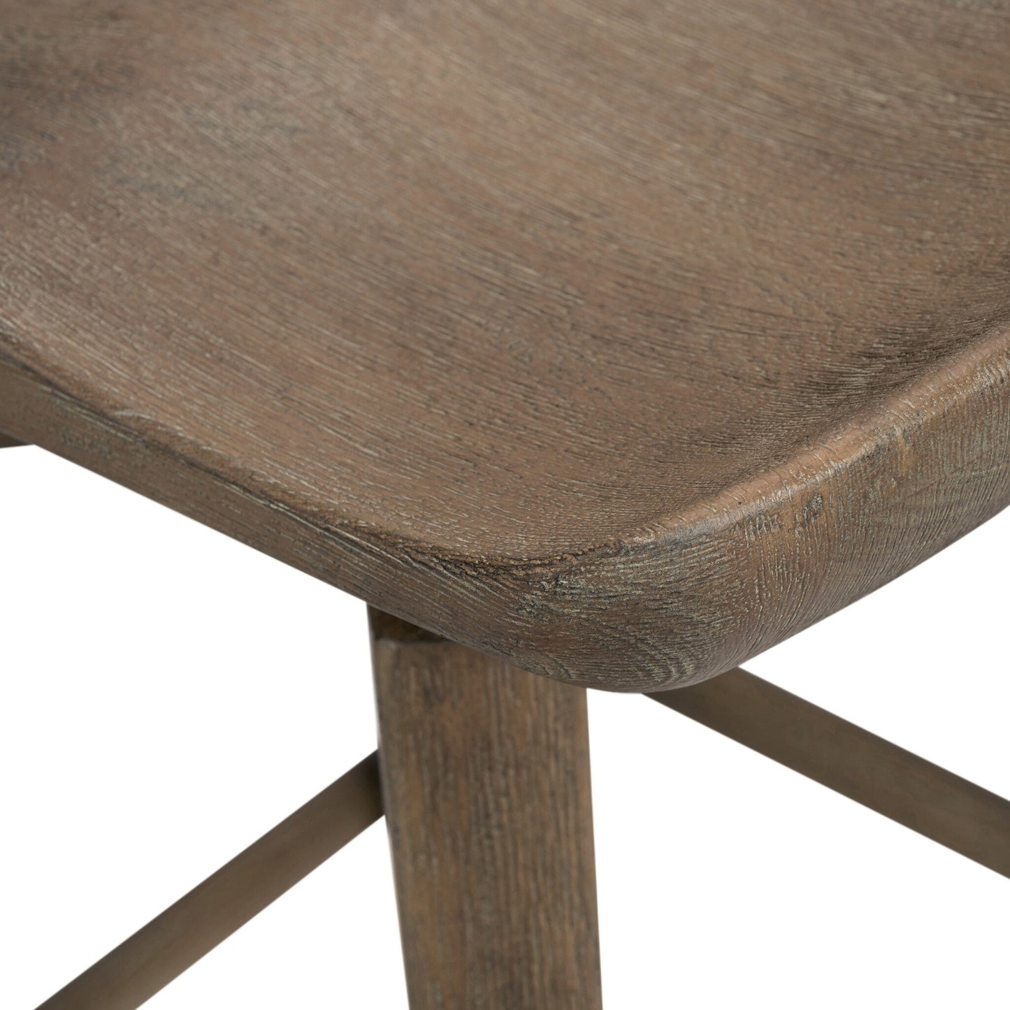 Richard Swivel Counter Stool