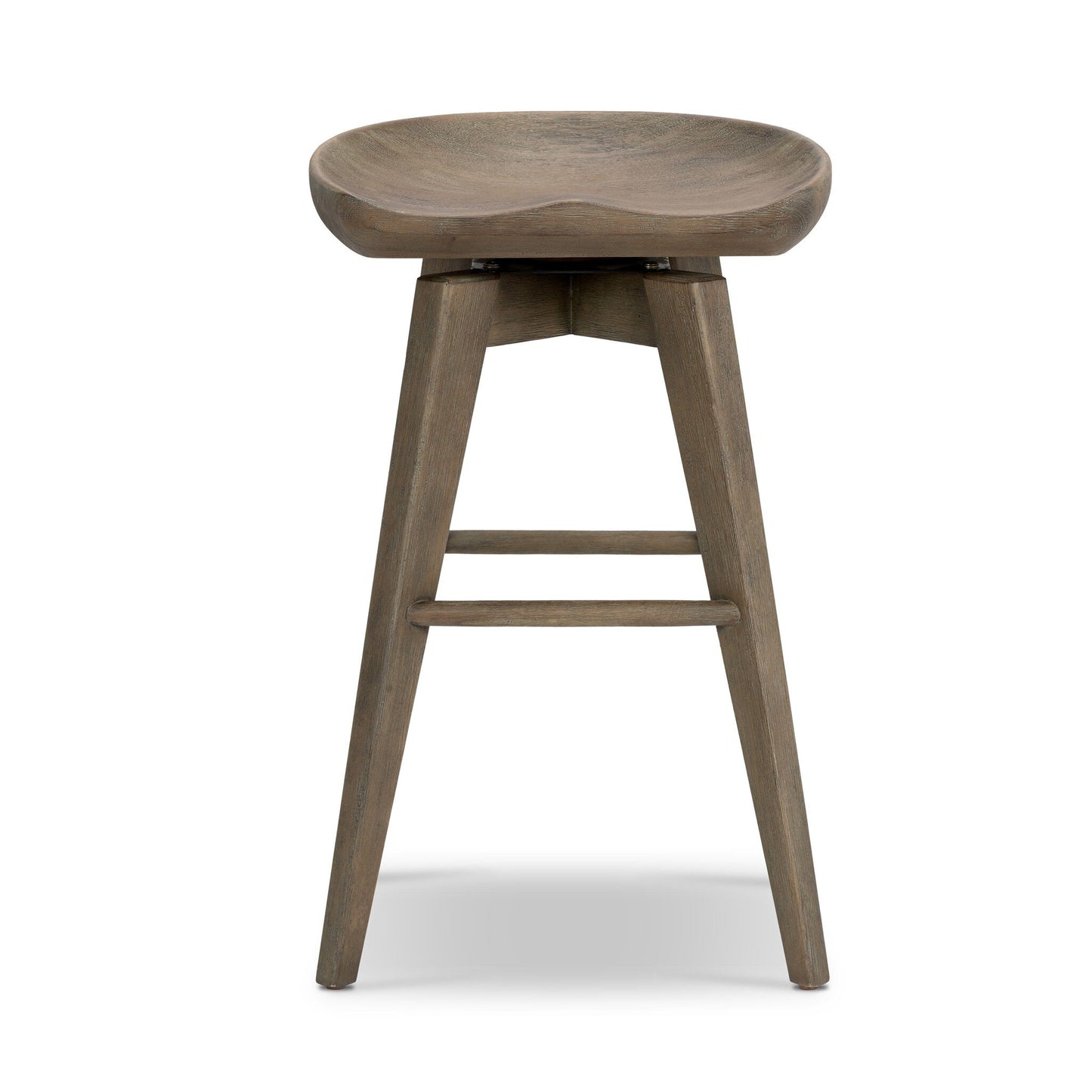 Richard Swivel Counter Stool