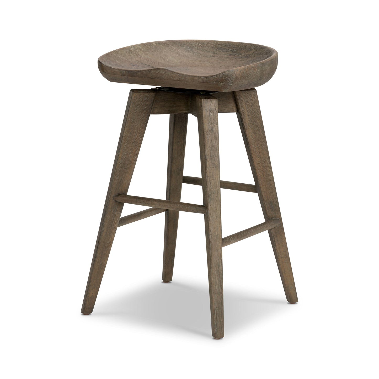 Richard Swivel Counter Stool
