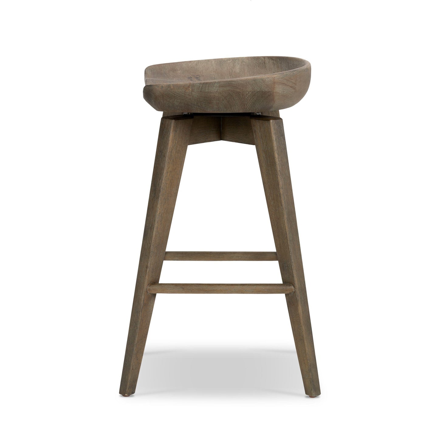 Richard Swivel Counter Stool