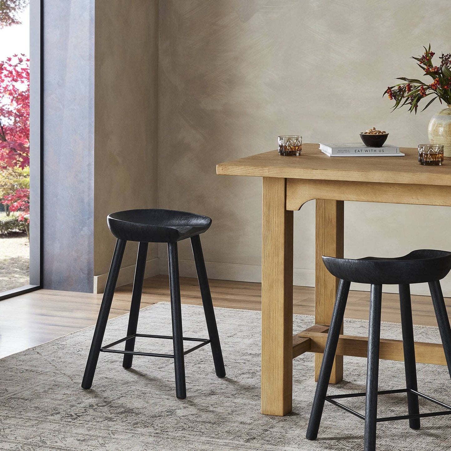 Emma Counter Stool