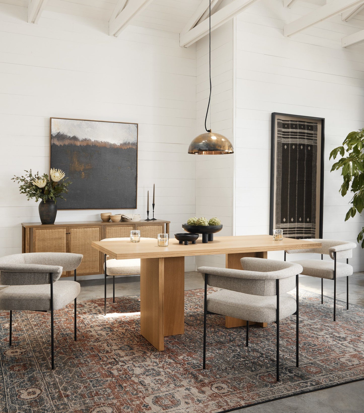 Milo Dining Chair