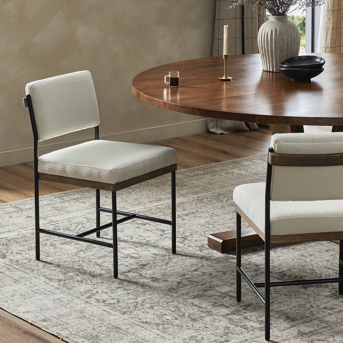 Rolland Dining Chair