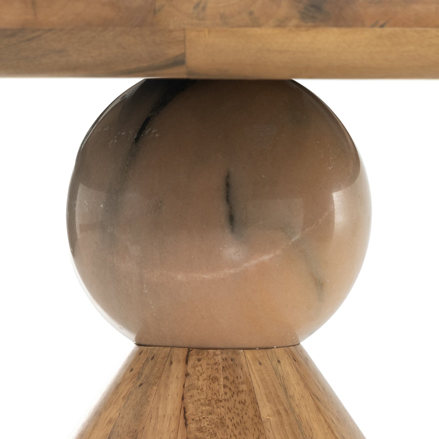 Toulon Dining Table