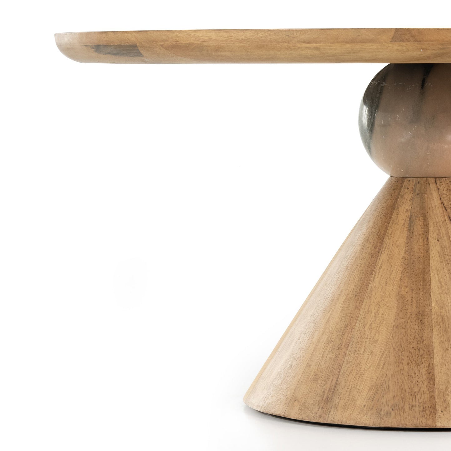 Toulon Dining Table