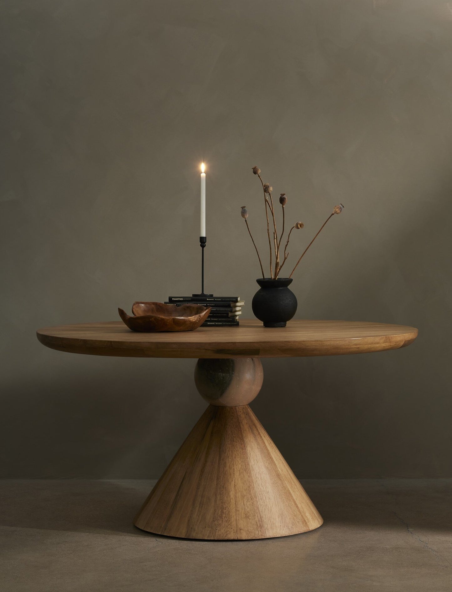 Toulon Dining Table