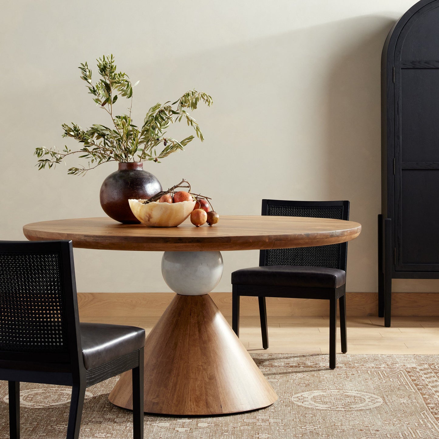 Toulon Dining Table