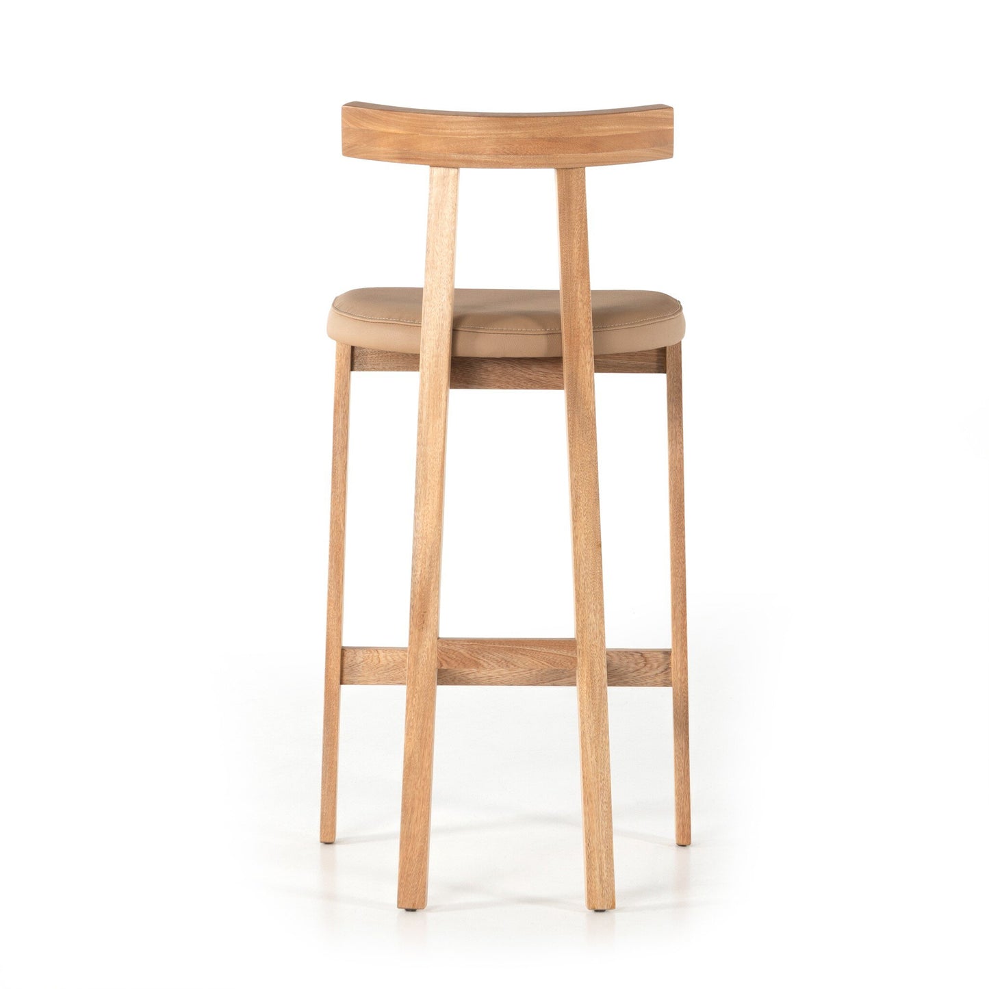 Landon Bar Stool in Natural