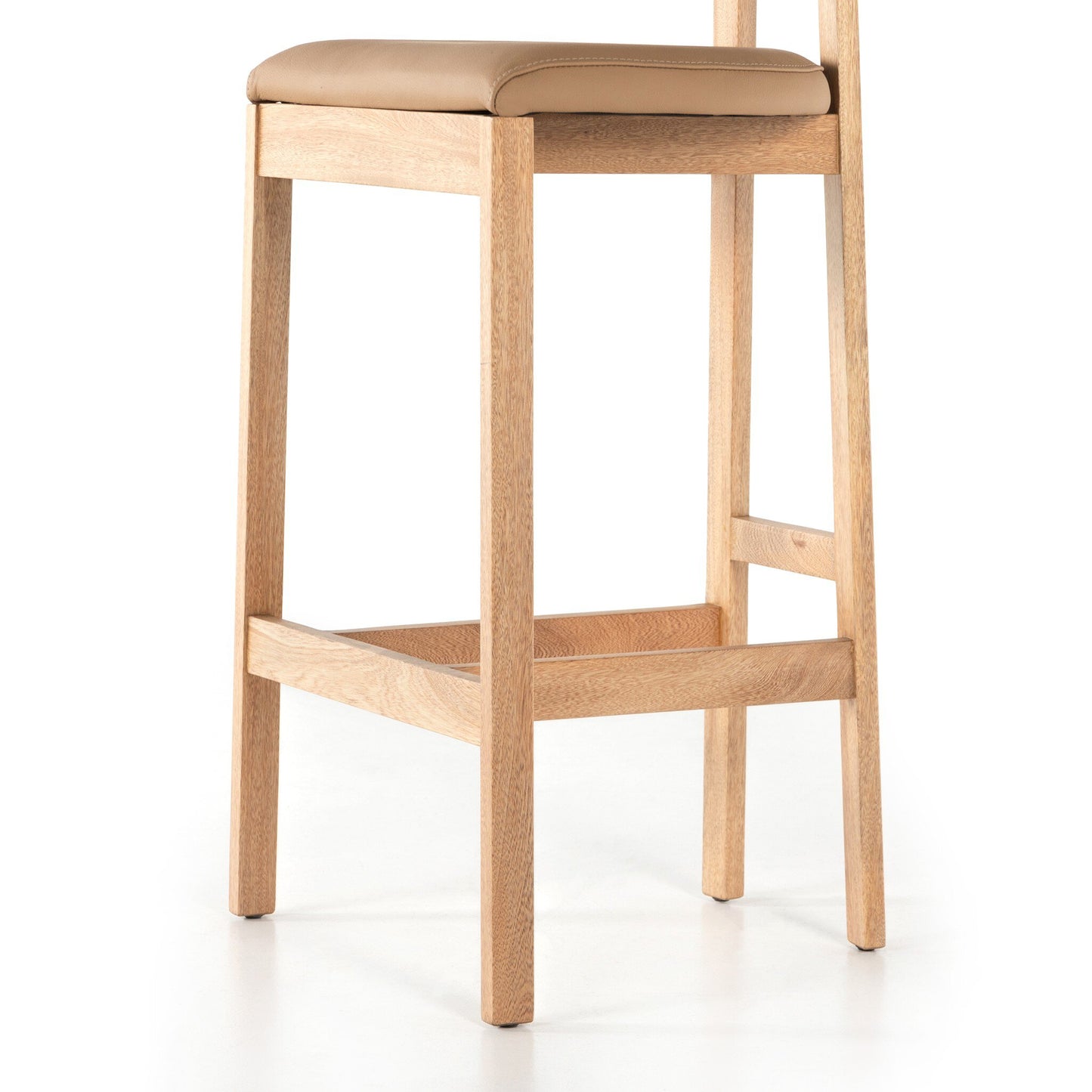 Landon Bar Stool in Natural