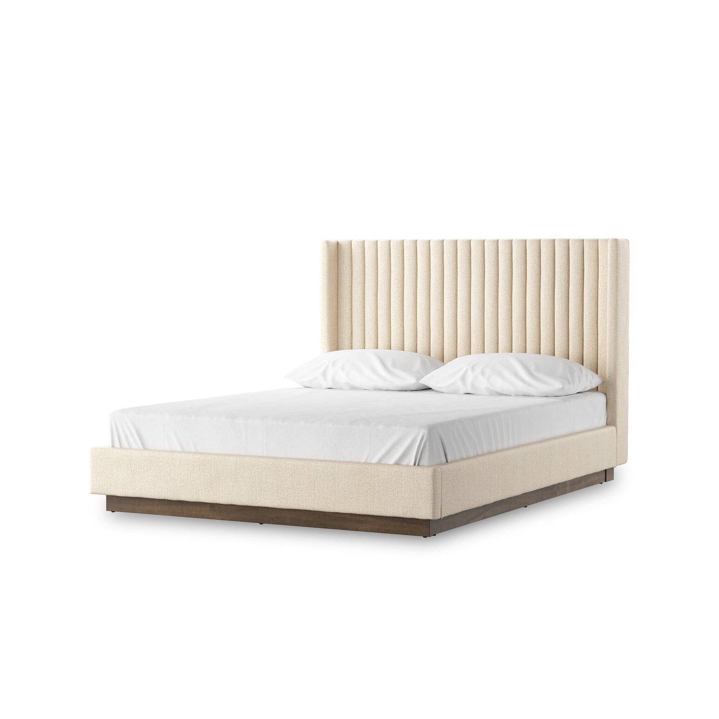 Hazel Bed