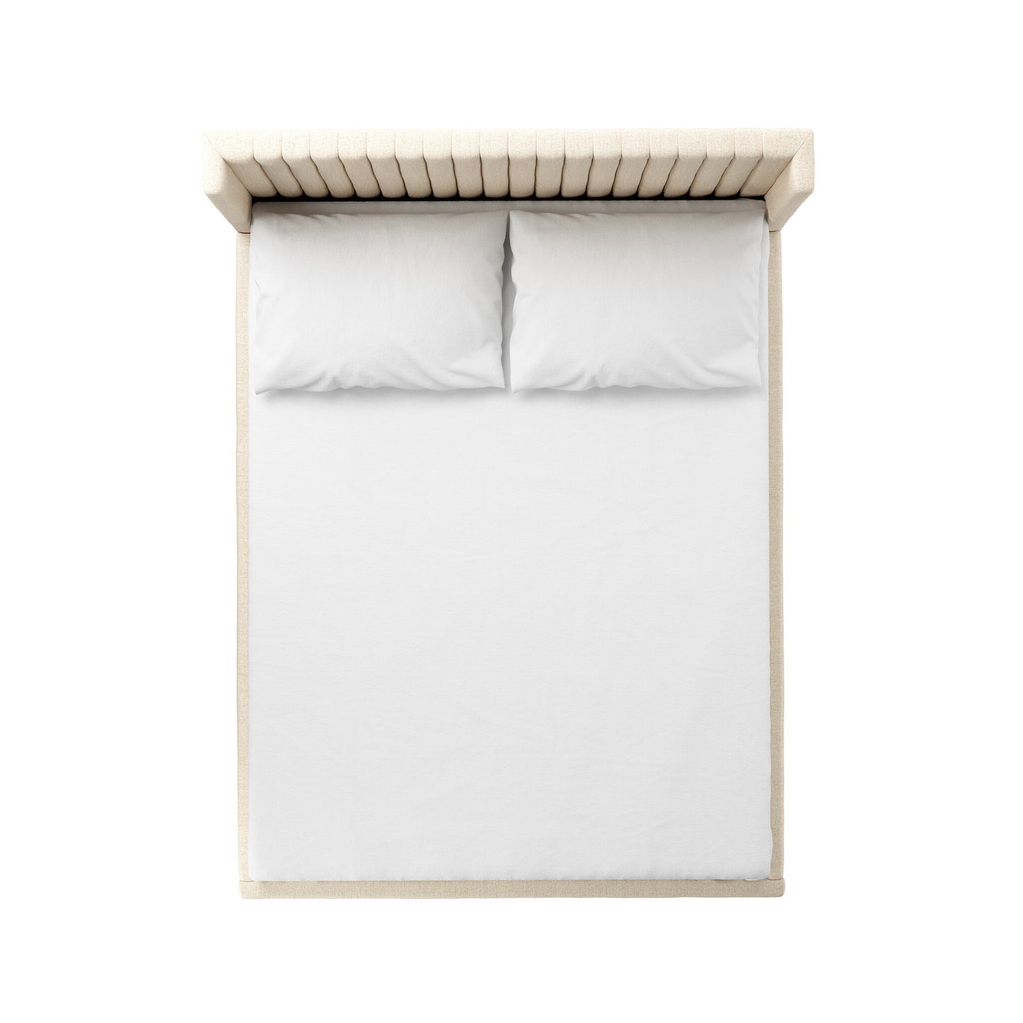 Hazel Bed