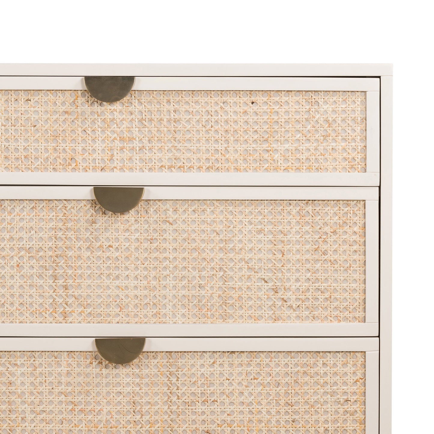 Chelsea 6 Drawer Dresser