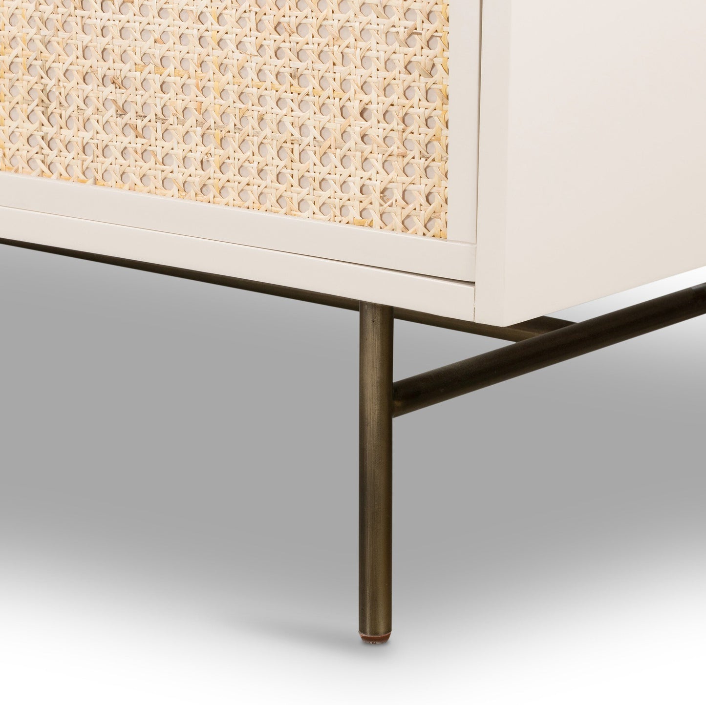 Chelsea 6 Drawer Dresser