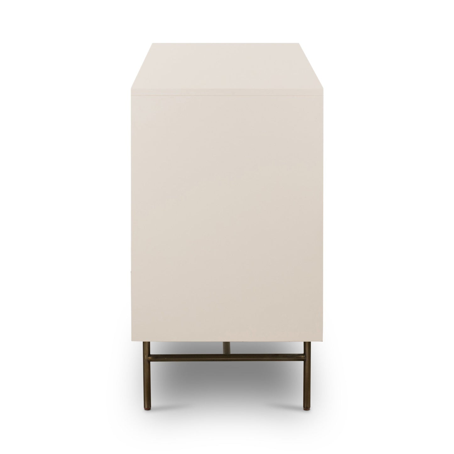 Chelsea 6 Drawer Dresser