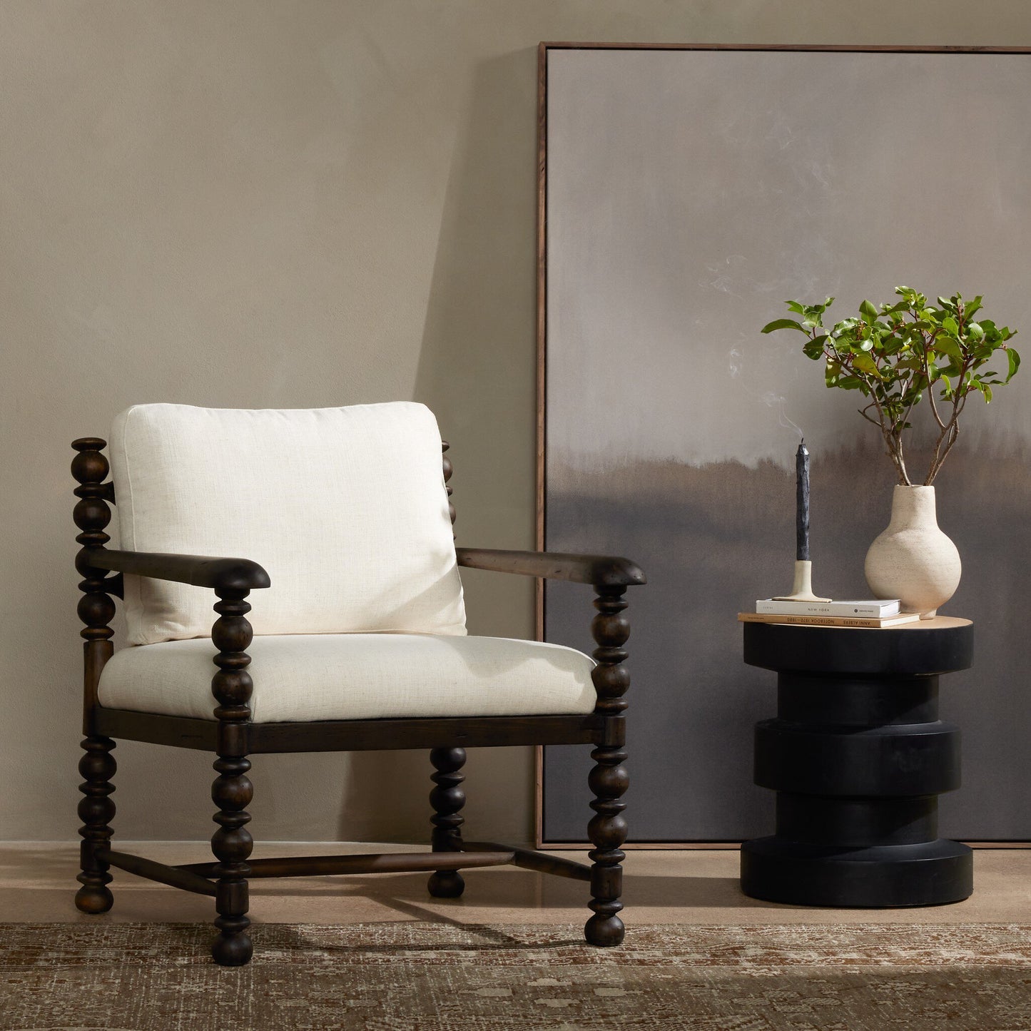 Riccardo Chair