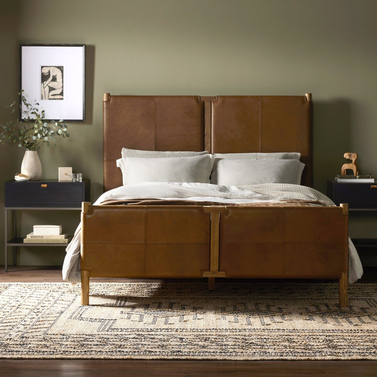 Oliver Bed