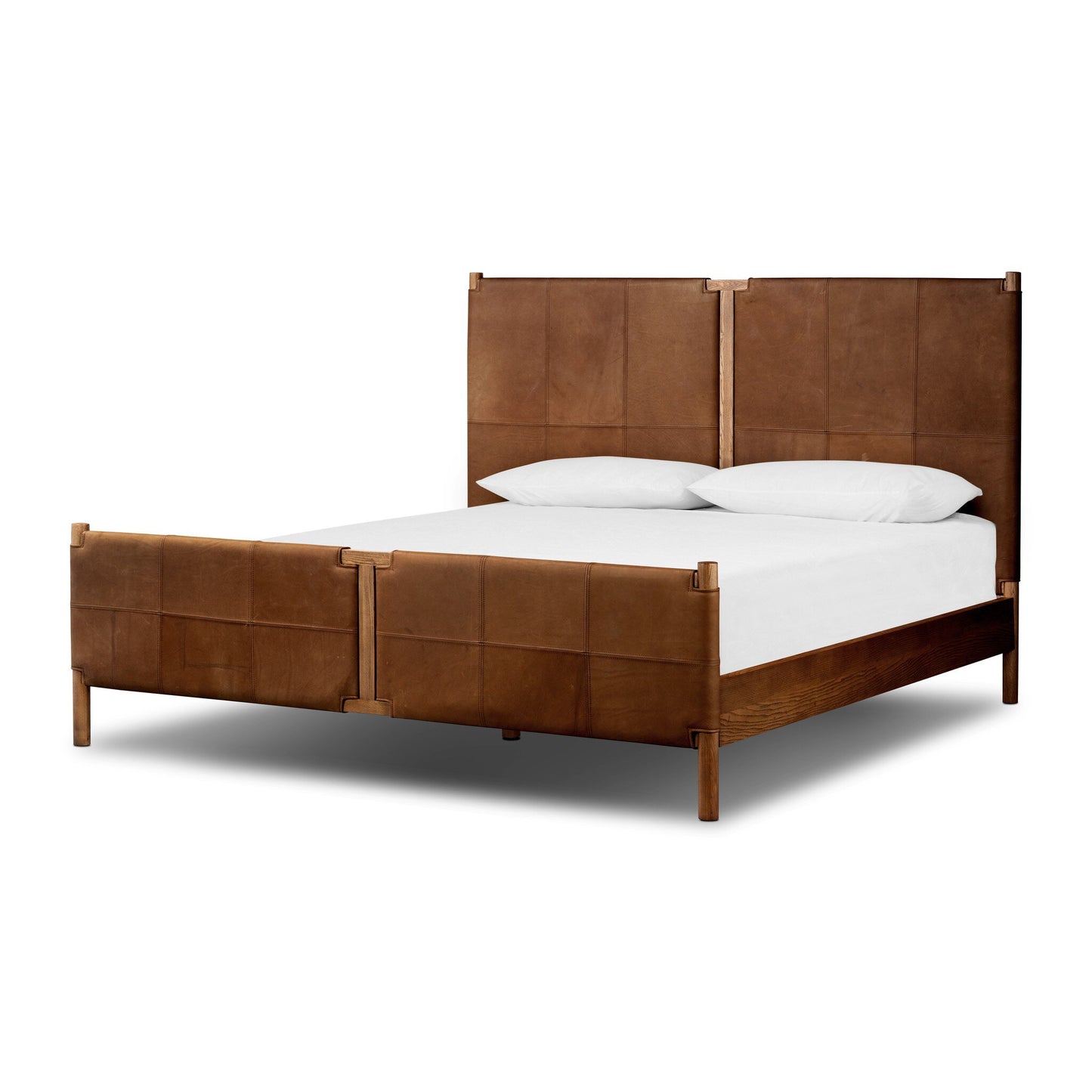 Oliver Bed