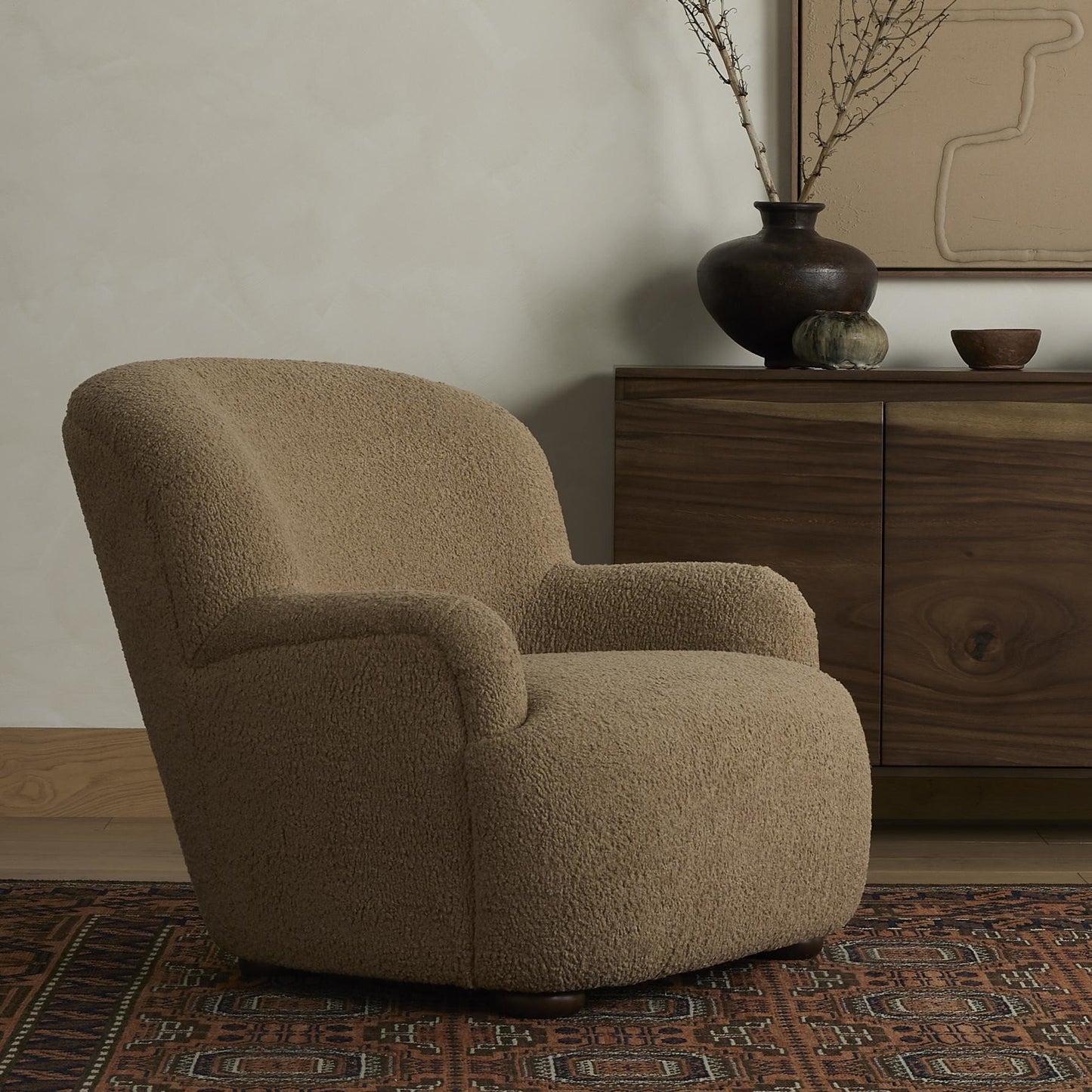 Henry Chair