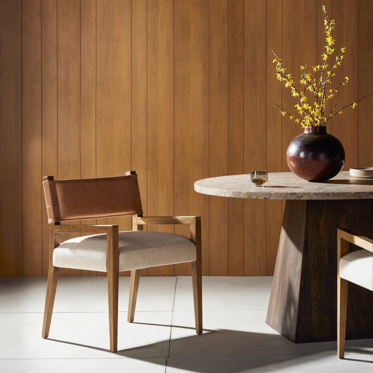 Kason Armchair