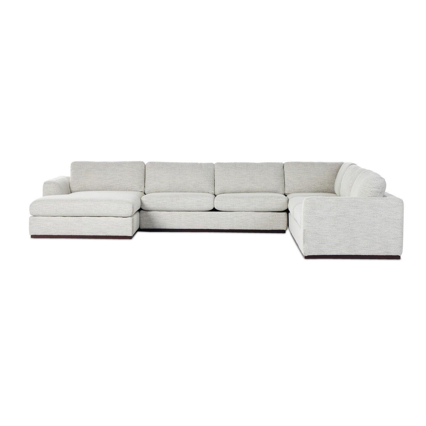 Gavino 4-Piece Sectional