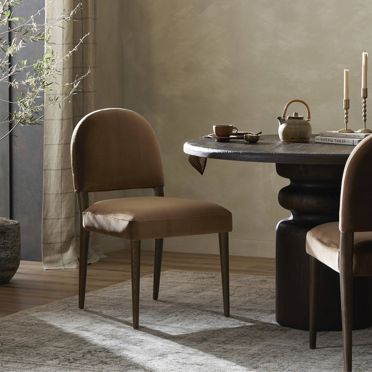 Aberdeen Dining Chair