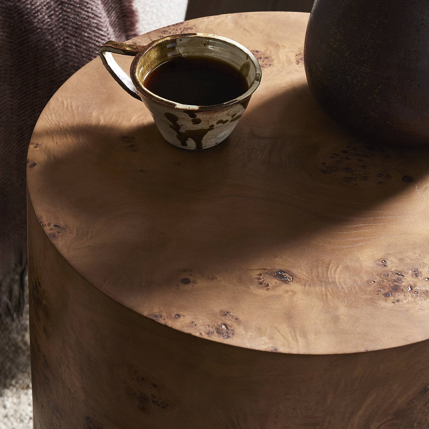 Felix End Table