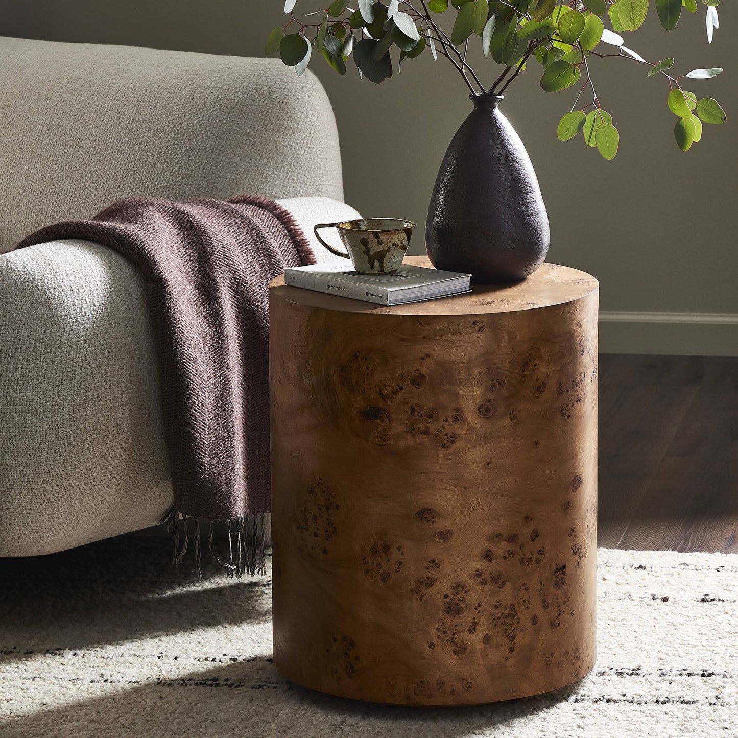 Felix End Table