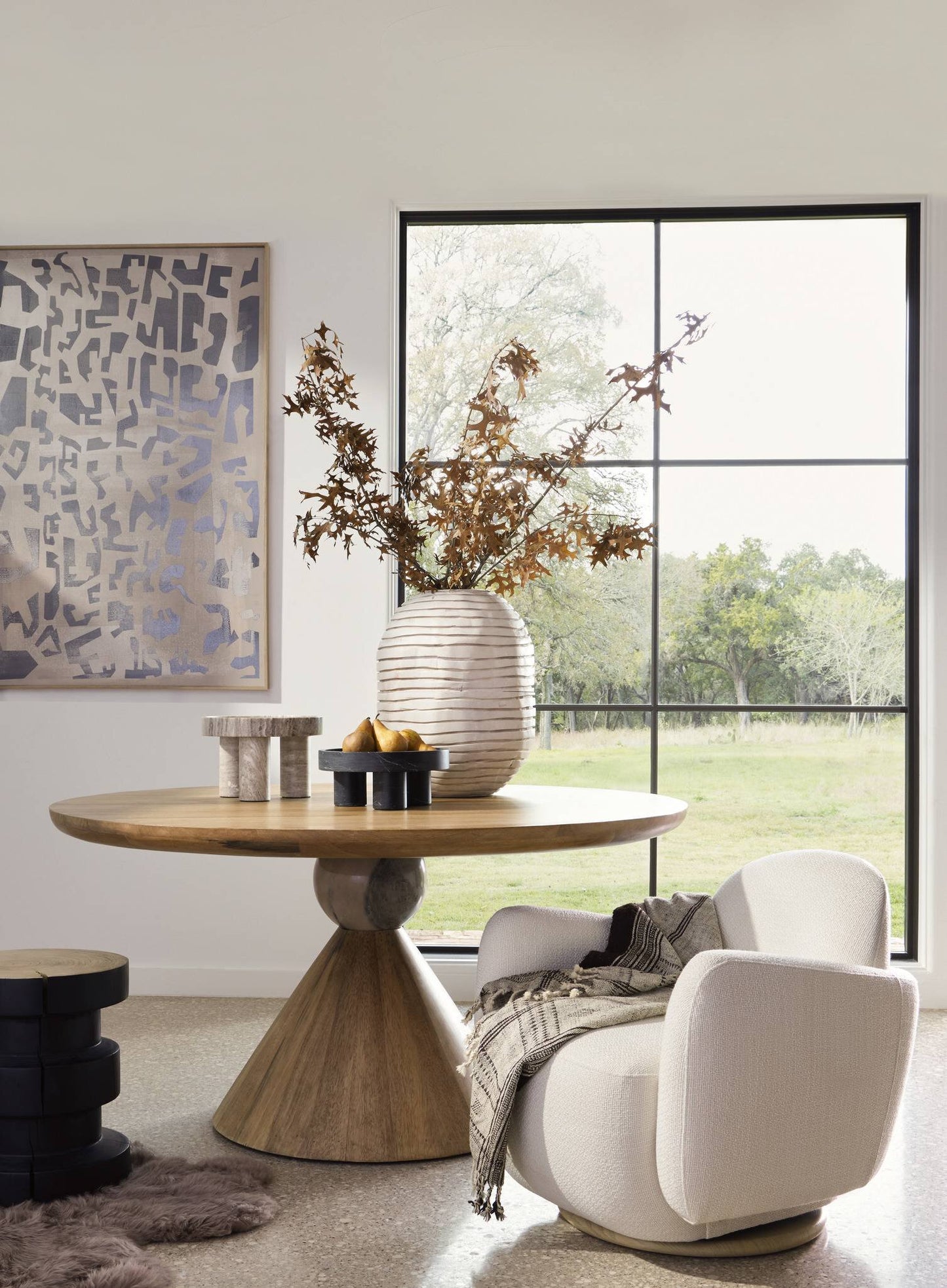 Toulon Dining Table