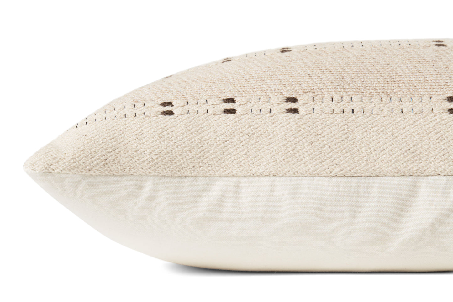 Gabrielle Beige / Terracotta Pillows