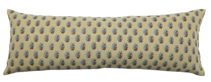 Truley Limone 14" x 20"