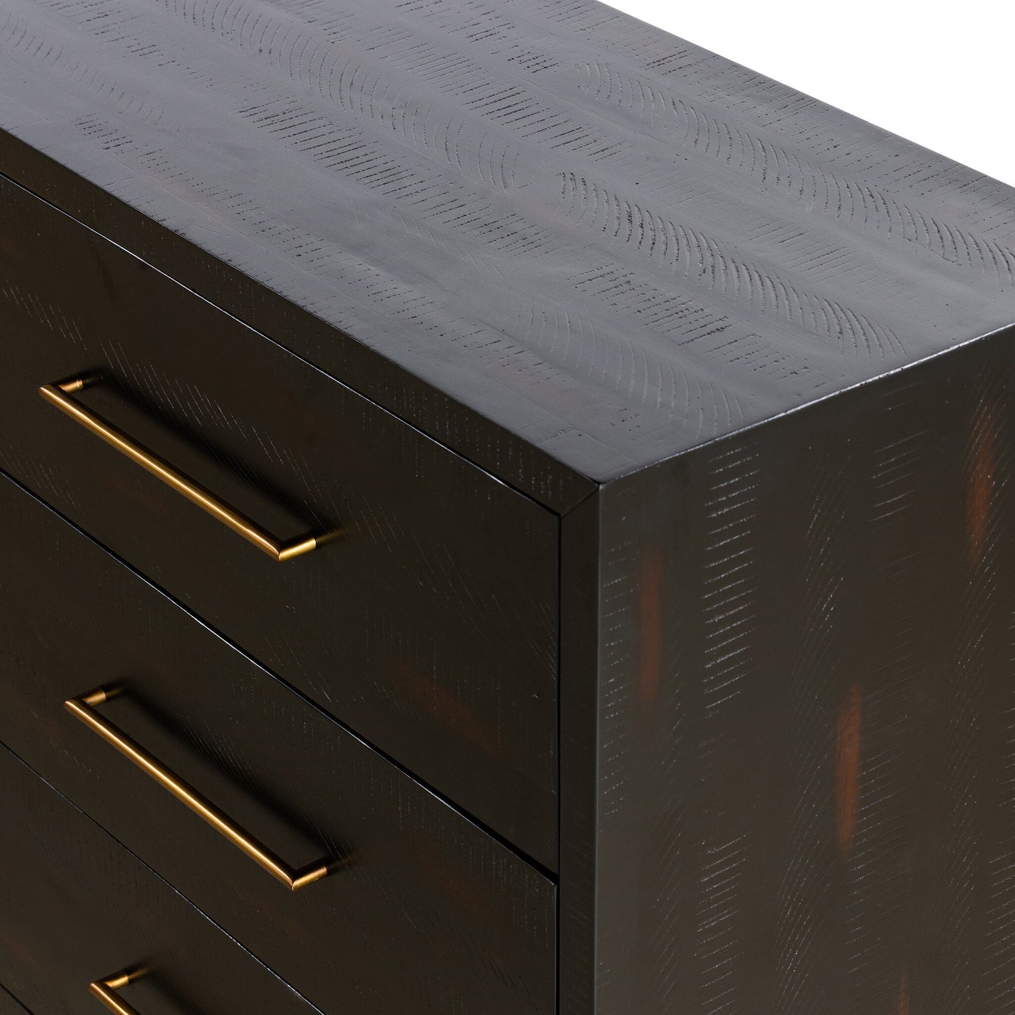 Ulori 9 Drawer Dresser