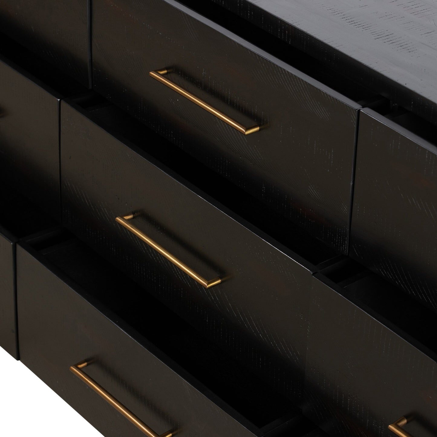 Ulori 9 Drawer Dresser