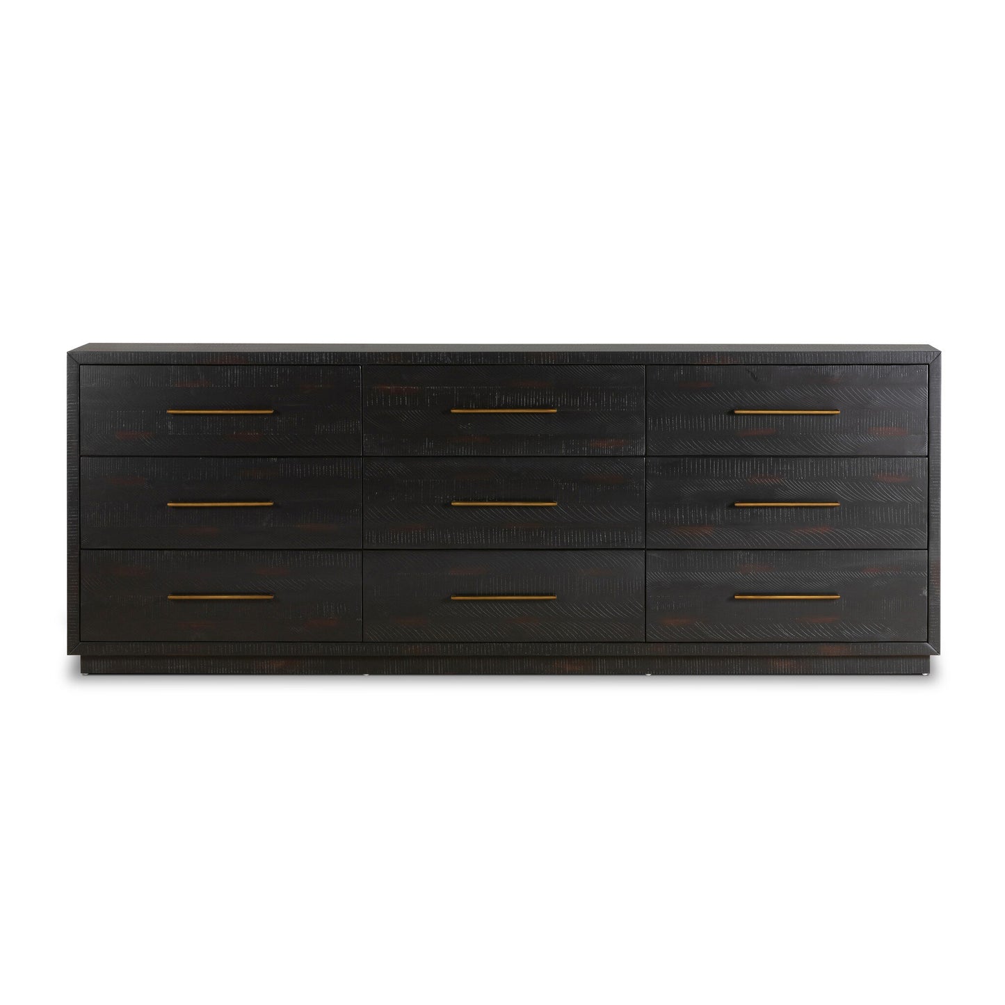 Ulori 9 Drawer Dresser