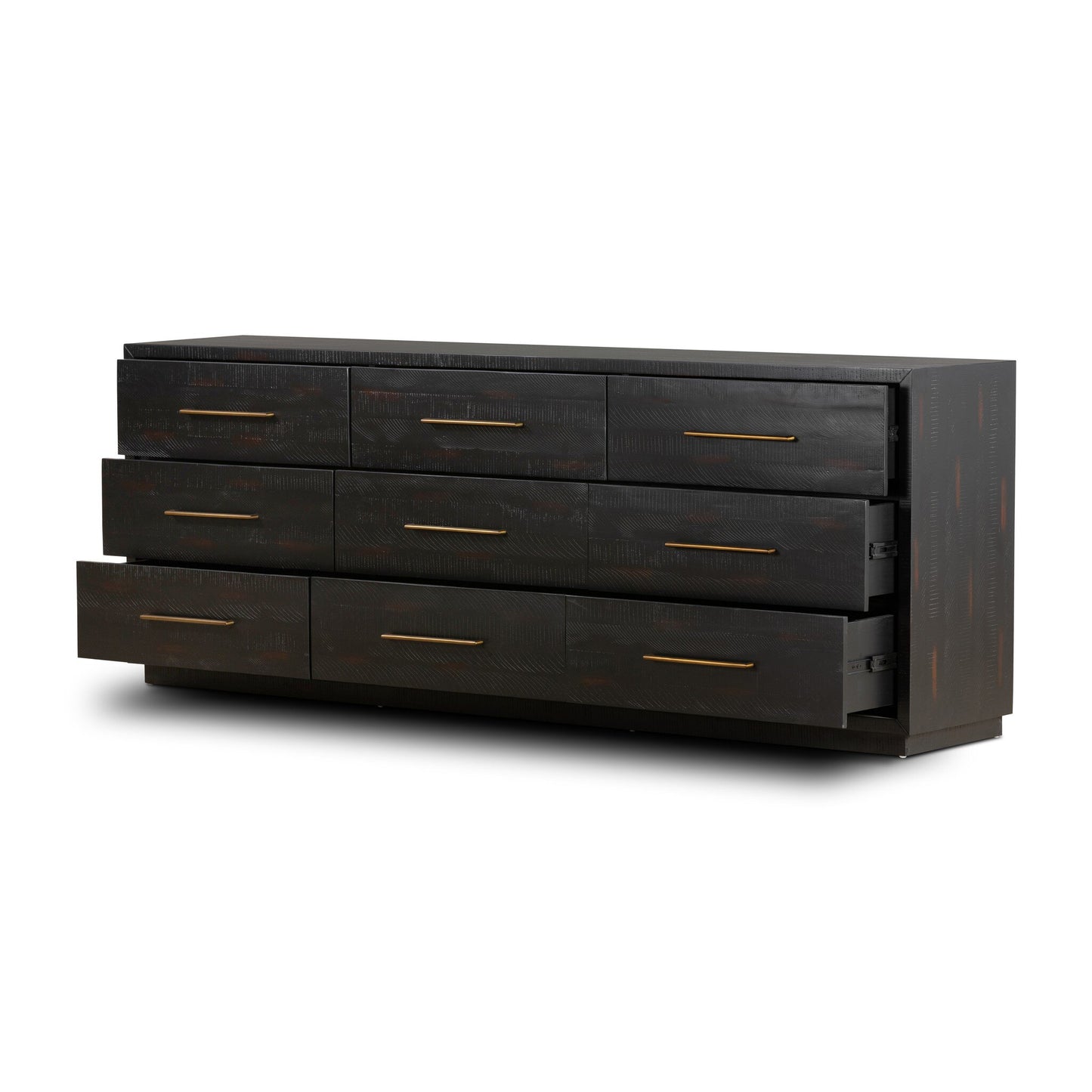 Ulori 9 Drawer Dresser