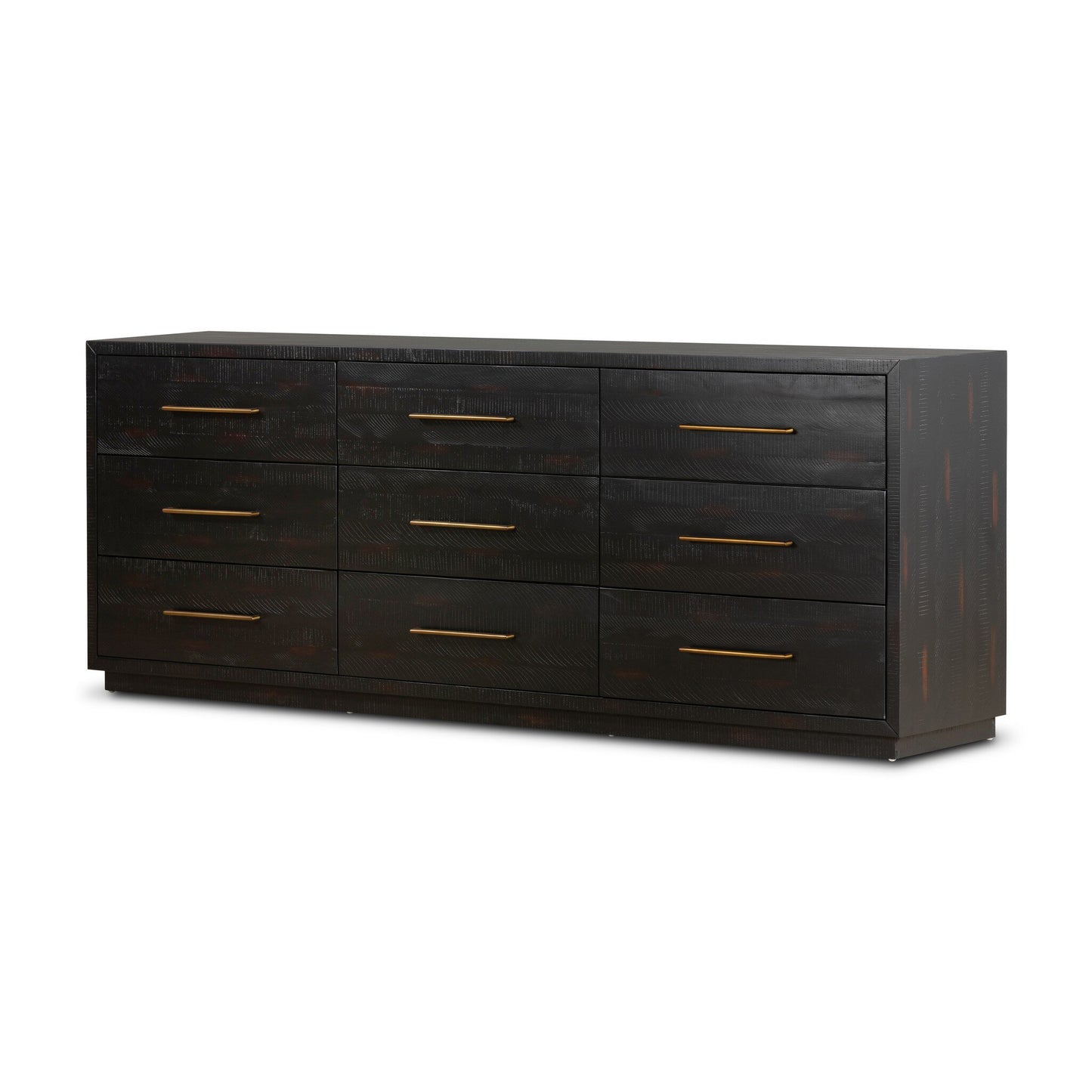 Ulori 9 Drawer Dresser