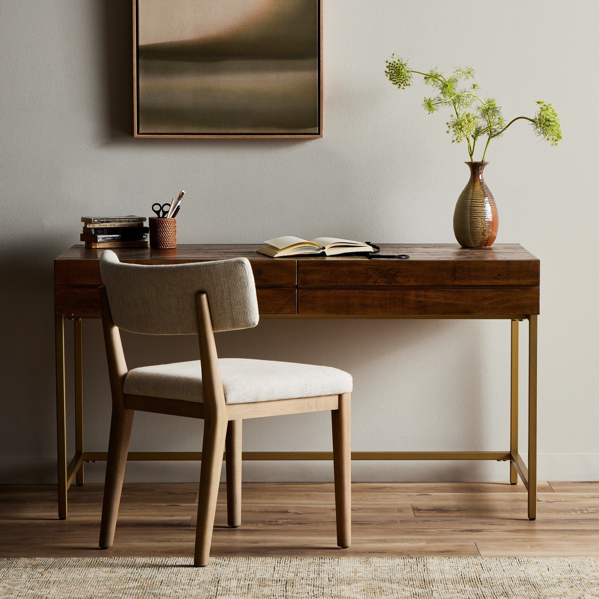 Desks