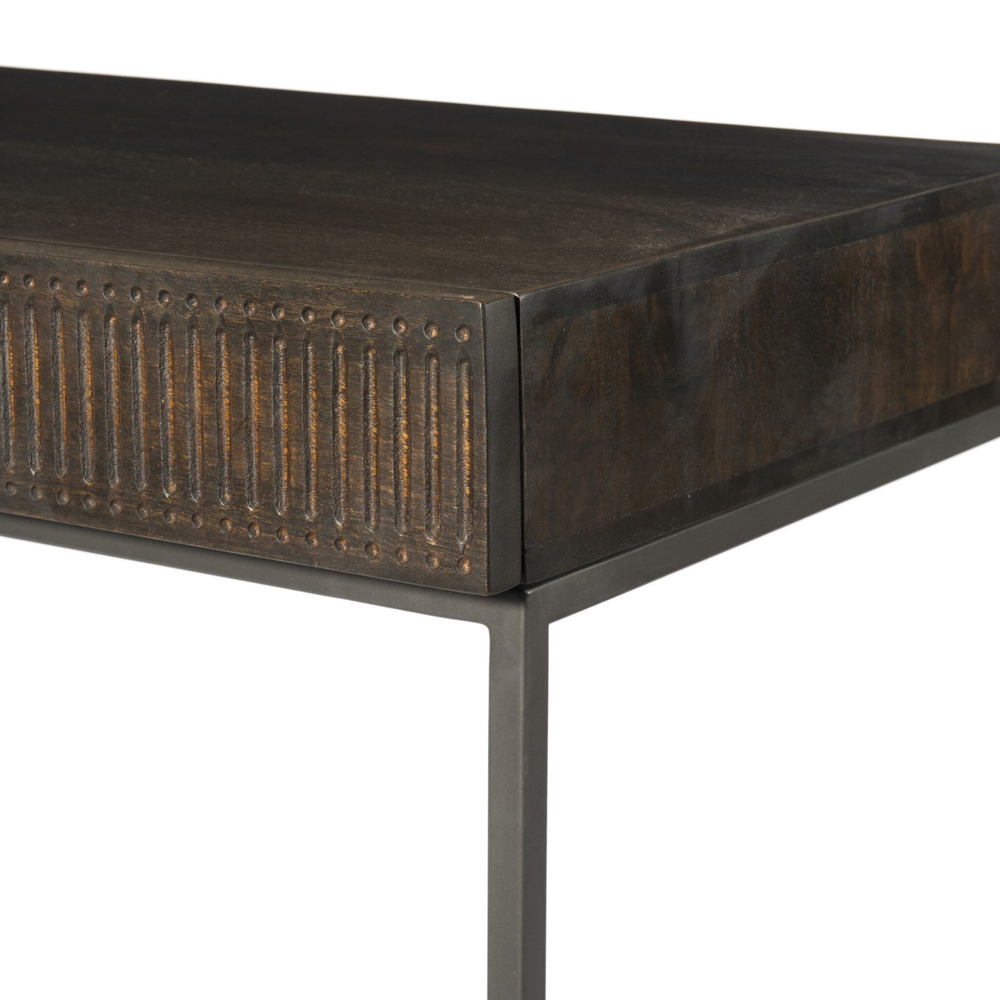 Kasiah Desk