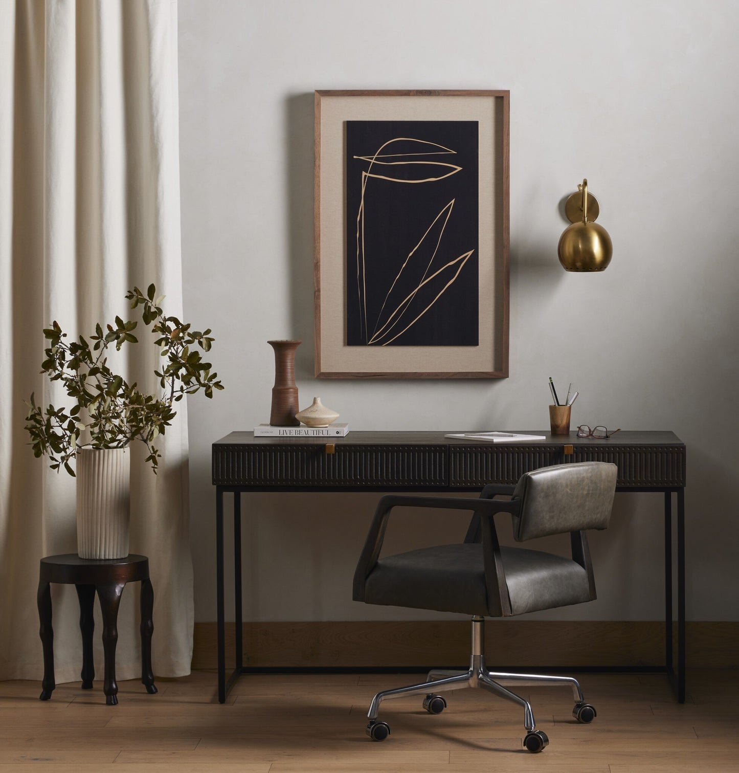 Kasiah Desk