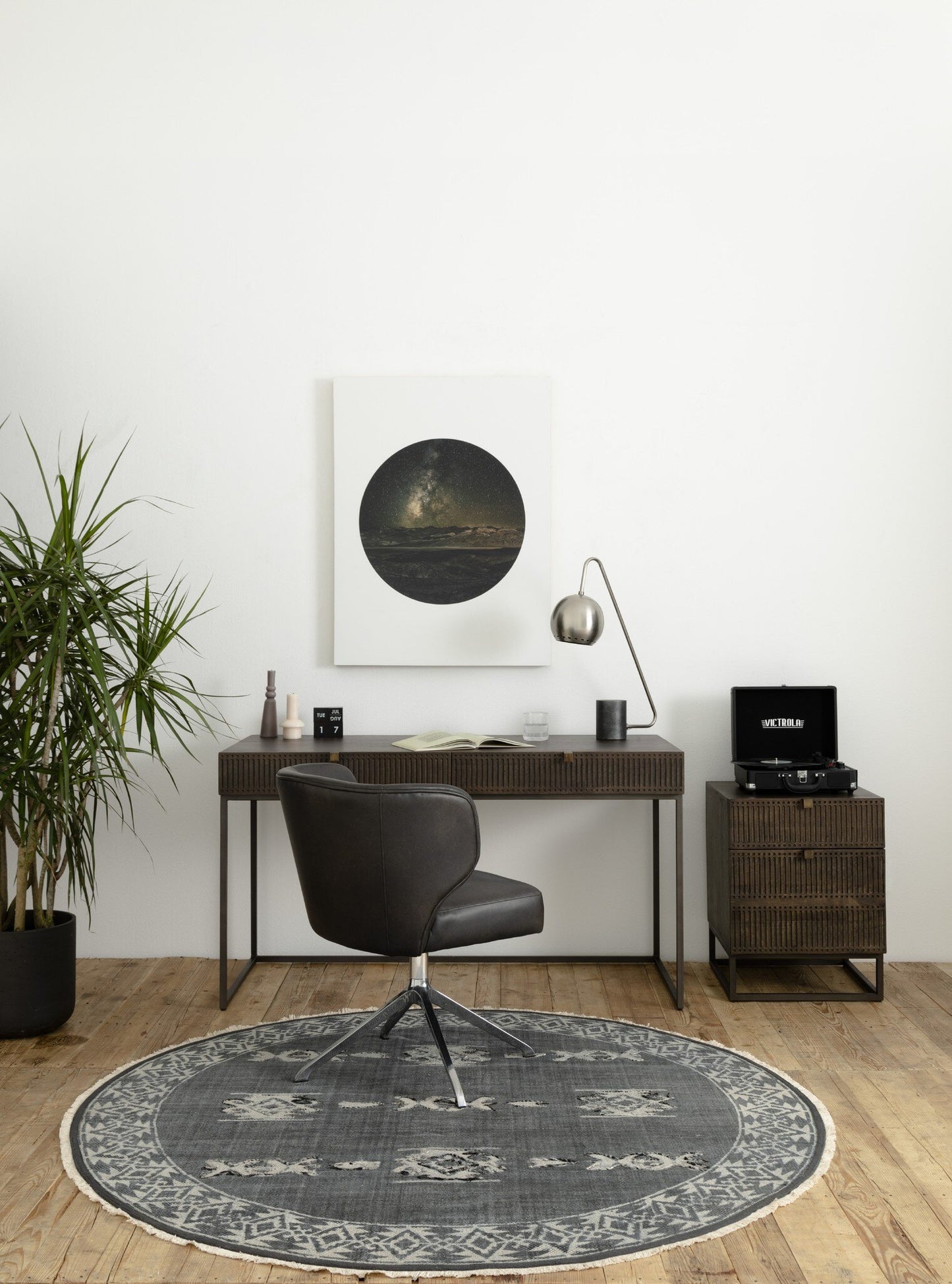 Kasiah Desk