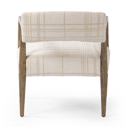 Fortino Armchair