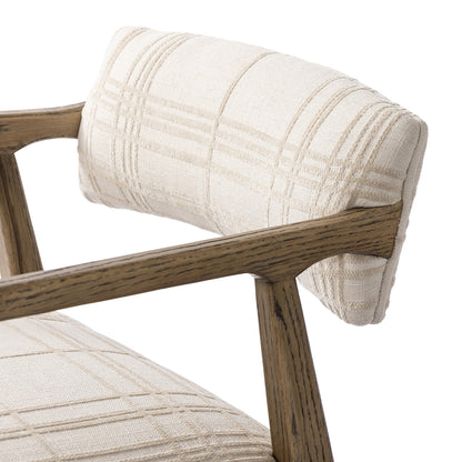 Fortino Armchair