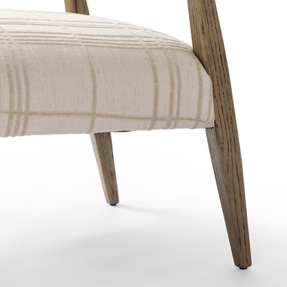 Fortino Armchair