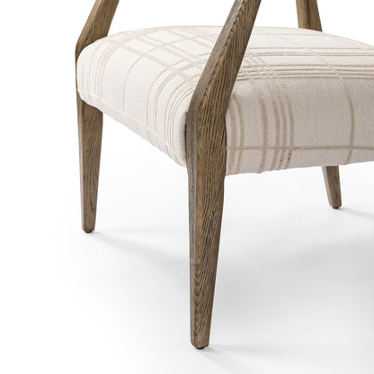 Fortino Armchair