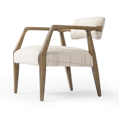Fortino Armchair